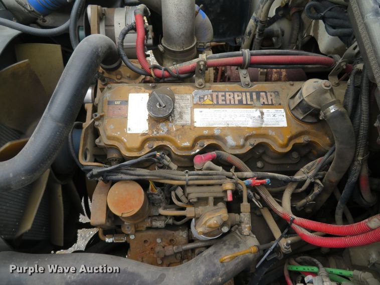 image for item DH1542 2002 Freightliner Business Class M2 service truck