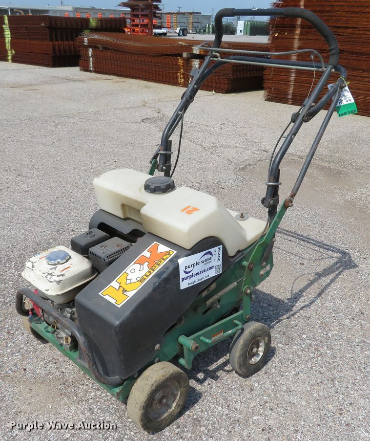 image for item DH1556 (2) Billy Goat aerators