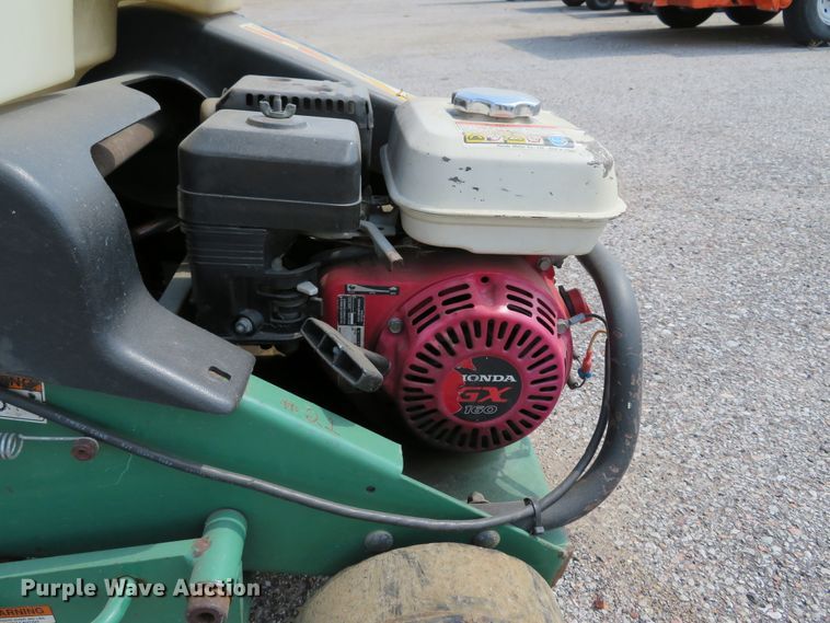 image for item DH1556 (2) Billy Goat aerators