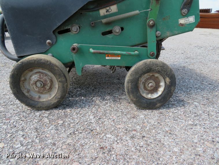 image for item DH1556 (2) Billy Goat aerators