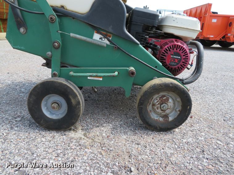 image for item DH1556 (2) Billy Goat aerators