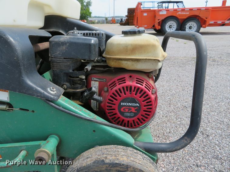 image for item DH1556 (2) Billy Goat aerators
