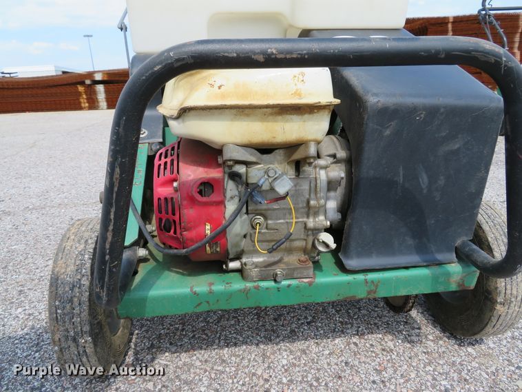 image for item DH1556 (2) Billy Goat aerators