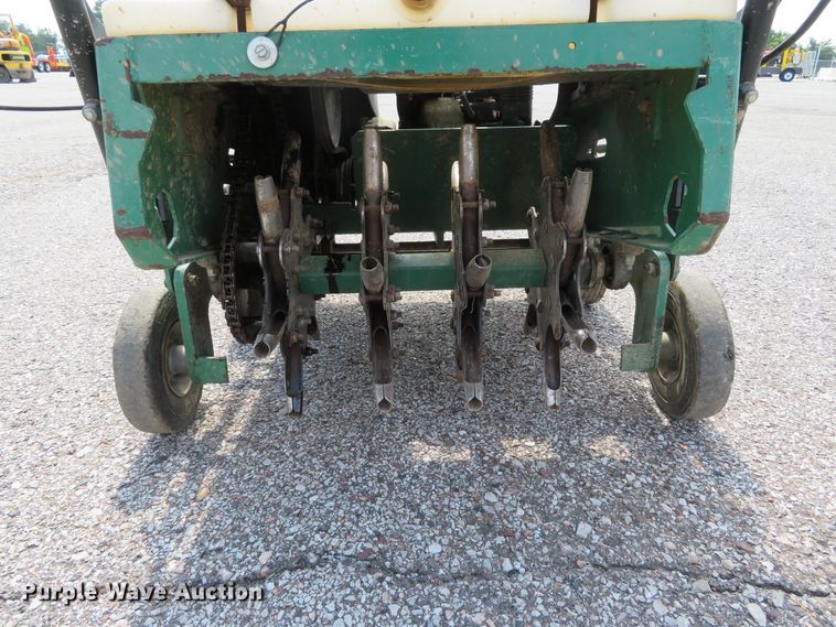 image for item DH1556 (2) Billy Goat aerators