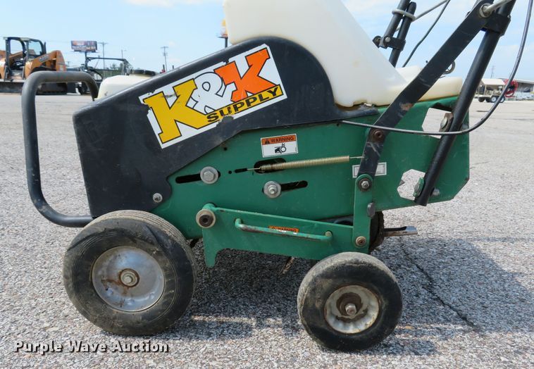 image for item DH1556 (2) Billy Goat aerators