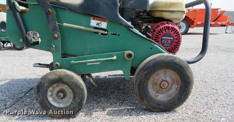 image for item DH1556 (2) Billy Goat aerators