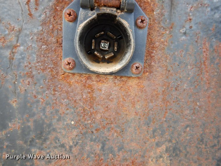 image for item DH2040 2005 Ford F450 Super Duty dump truck