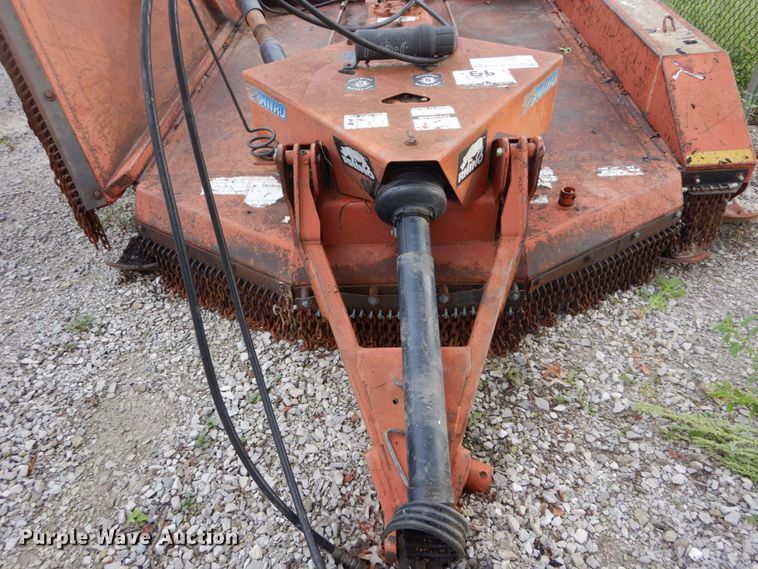 image for item DH2041 Rhino FN14 rotary mower