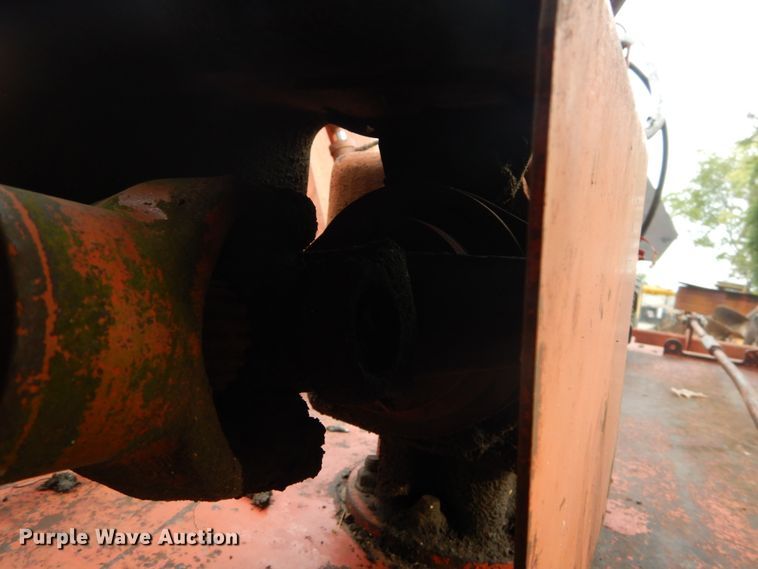 image for item DH2041 Rhino FN14 rotary mower