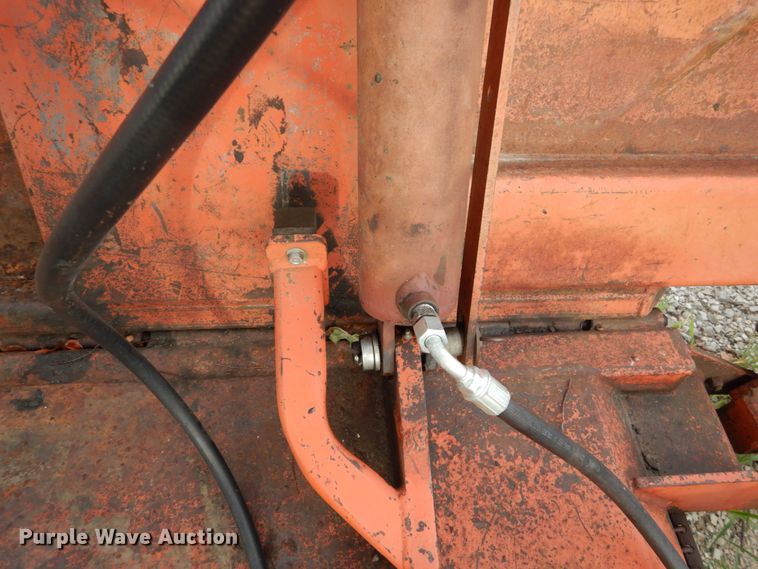 image for item DH2041 Rhino FN14 rotary mower