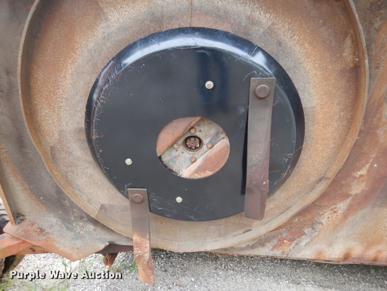 image for item DH2041 Rhino FN14 rotary mower