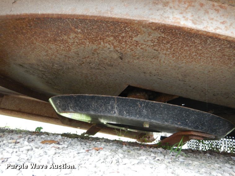 image for item DH2041 Rhino FN14 rotary mower