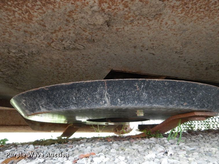 image for item DH2041 Rhino FN14 rotary mower