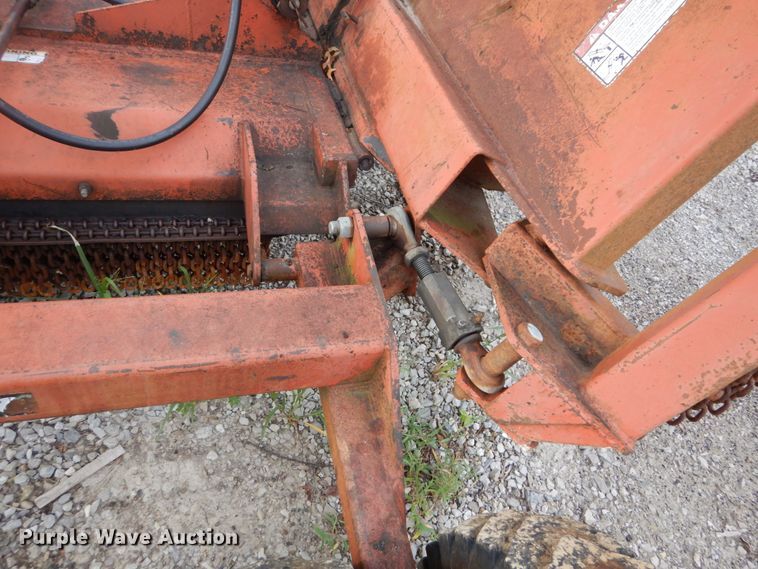 image for item DH2041 Rhino FN14 rotary mower