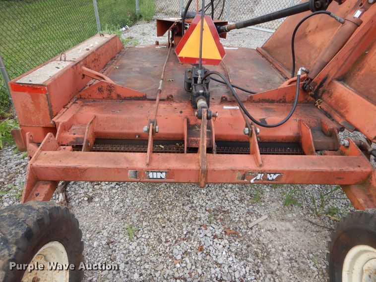 image for item DH2041 Rhino FN14 rotary mower