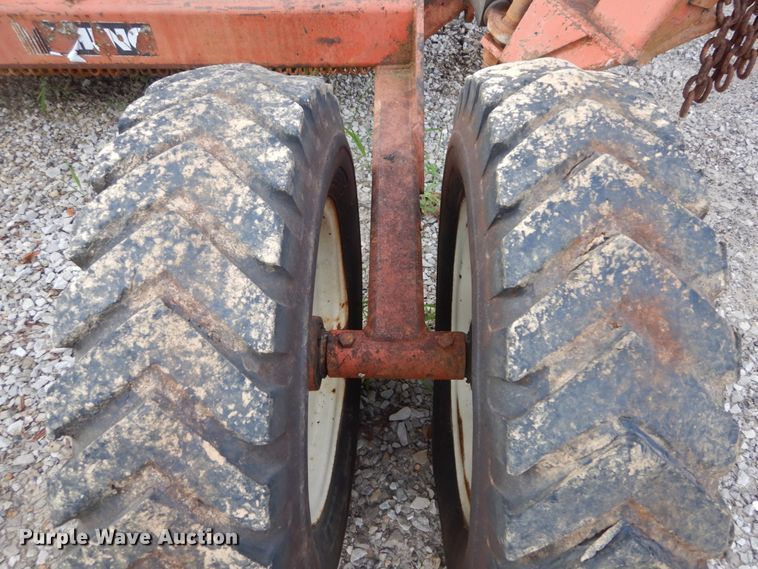 image for item DH2041 Rhino FN14 rotary mower