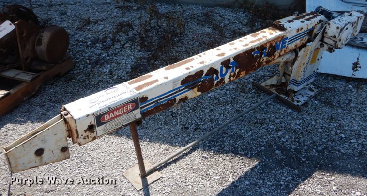 image for item DH2049 Auto Crane 2403-P crane