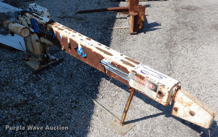 image for item DH2049 Auto Crane 2403-P crane