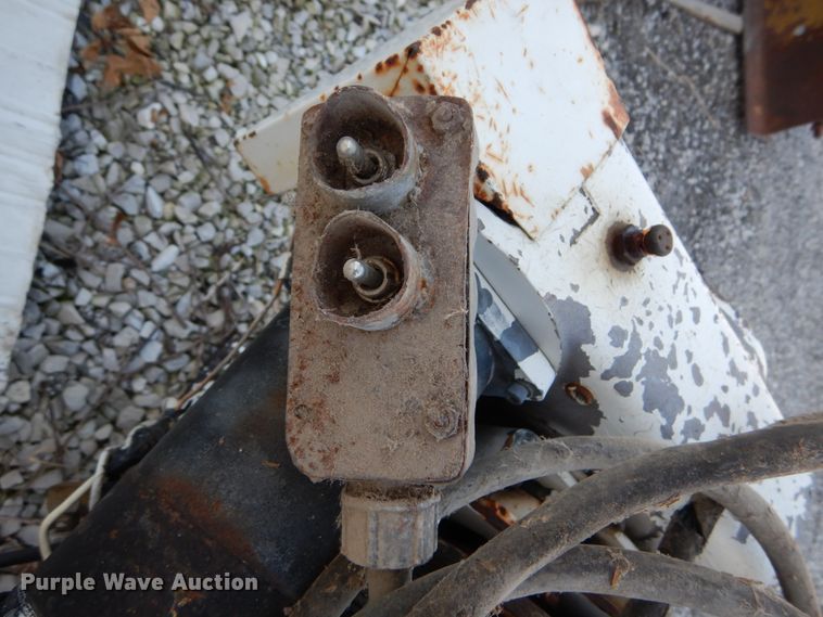 image for item DH2049 Auto Crane 2403-P crane