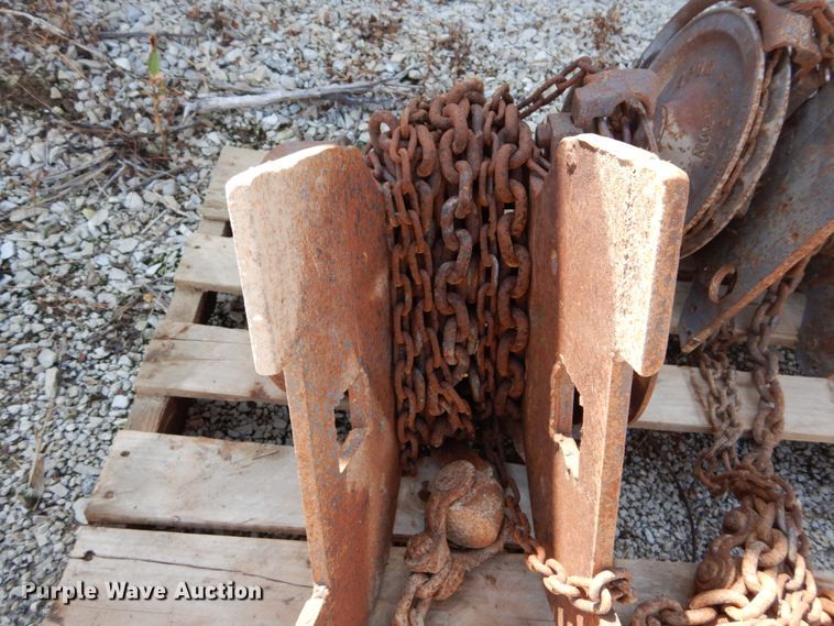 image for item DH2049 Auto Crane 2403-P crane