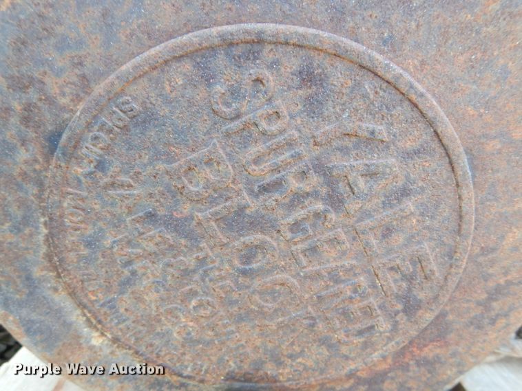 image for item DH2049 Auto Crane 2403-P crane