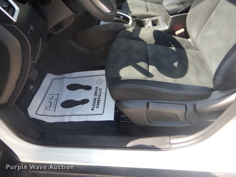 image for item DH2544 2016 Nissan Rogue SUV