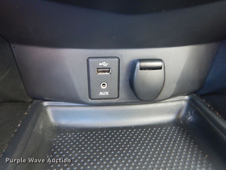 image for item DH2544 2016 Nissan Rogue SUV