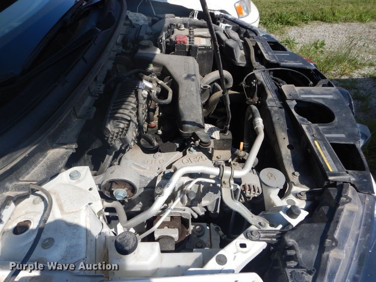 image for item DH2544 2016 Nissan Rogue SUV