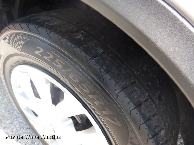 image for item DH2544 2016 Nissan Rogue SUV