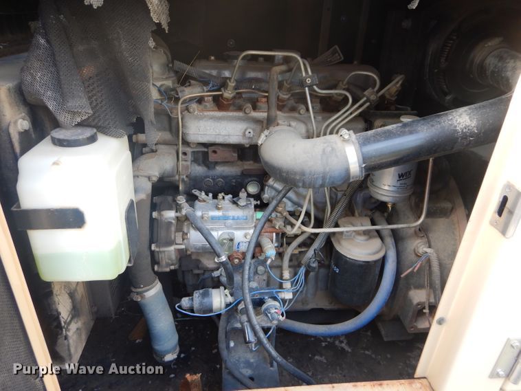 image for item DH2546 1997 Generac 97A07435-S generator