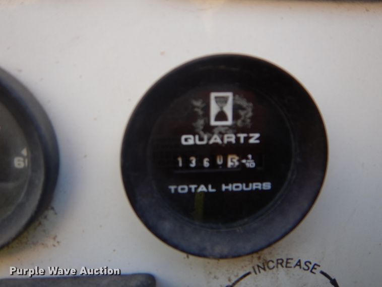 image for item DH2546 1997 Generac 97A07435-S generator