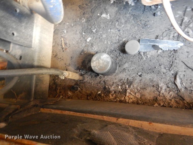 image for item DH2546 1997 Generac 97A07435-S generator