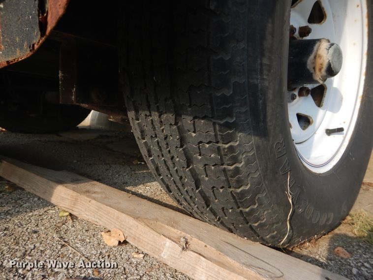 image for item DH2546 1997 Generac 97A07435-S generator