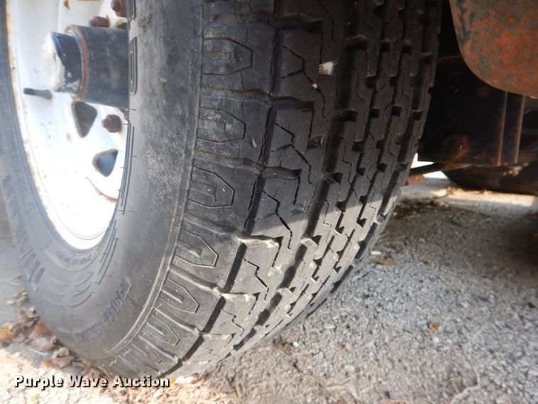 image for item DH2546 1997 Generac 97A07435-S generator