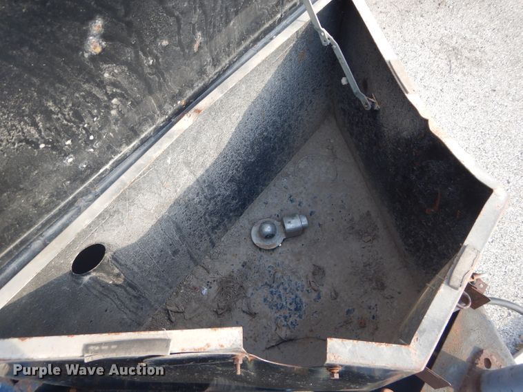 image for item DH2546 1997 Generac 97A07435-S generator