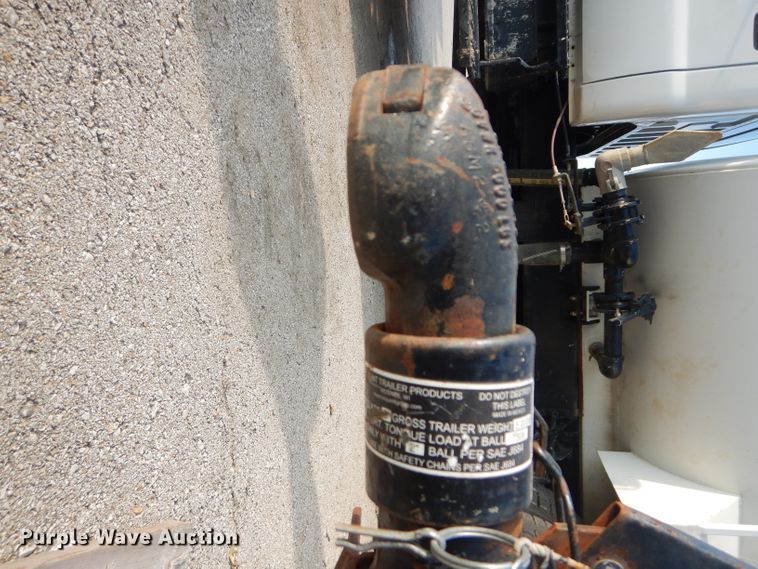 image for item DH2546 1997 Generac 97A07435-S generator