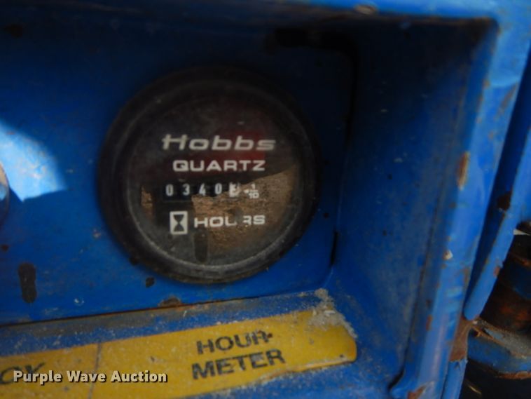 image for item DH2547 Up Right UI-1930X-Lift scissor lift