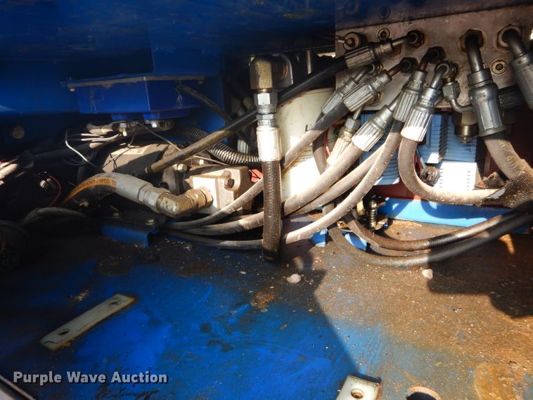 image for item DH2547 Up Right UI-1930X-Lift scissor lift