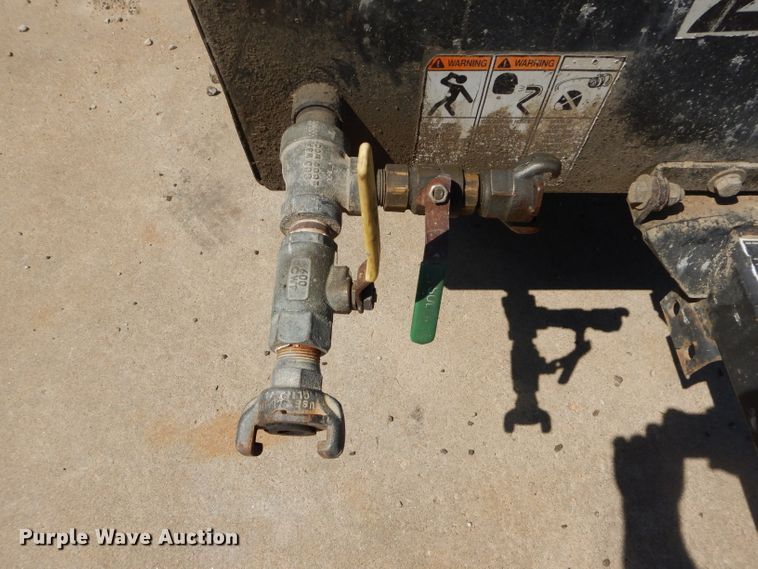 image for item DH2548 2005 Sullair 185DPQPEPK air compressor