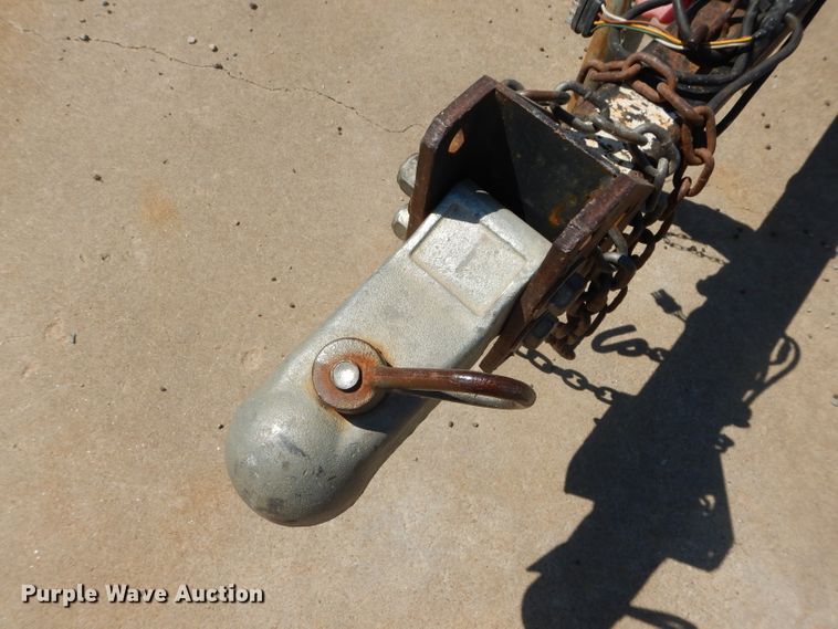 image for item DH2548 2005 Sullair 185DPQPEPK air compressor