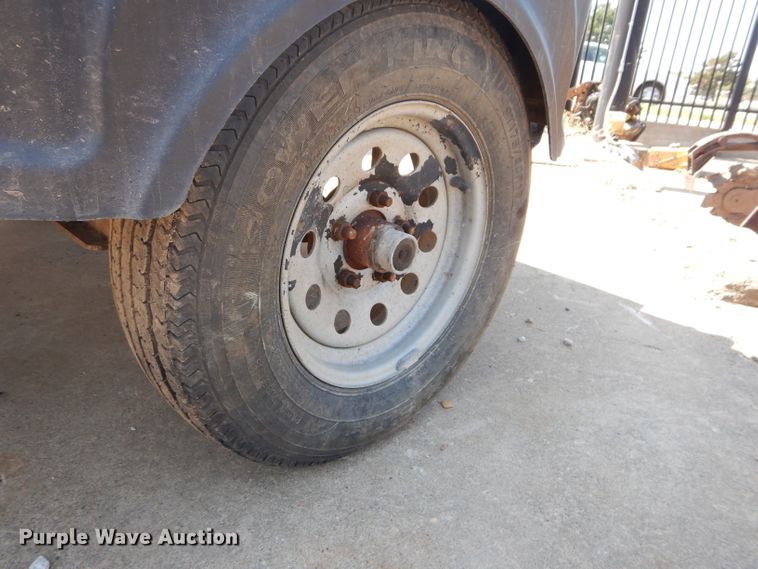 image for item DH2548 2005 Sullair 185DPQPEPK air compressor