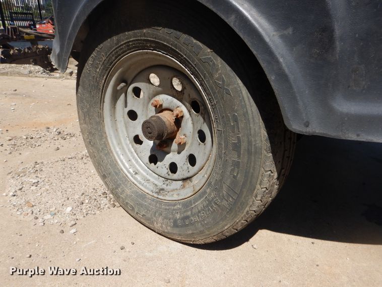 image for item DH2548 2005 Sullair 185DPQPEPK air compressor