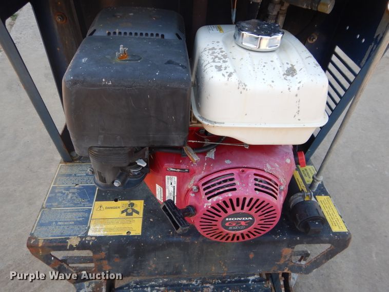 image for item DH2549 2010 Miller B-16 concrete buggy