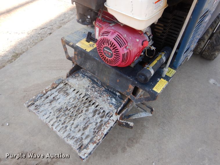 image for item DH2549 2010 Miller B-16 concrete buggy