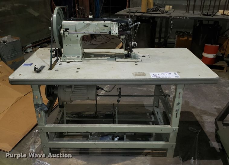 image for item DH2823 Consew 733R-5 sewing machine