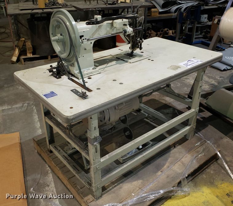 image for item DH2823 Consew 733R-5 sewing machine