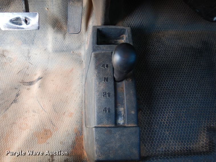 image for item DH3544 2014 Chevrolet Silverado 2500HD Crew Cab pickup truck