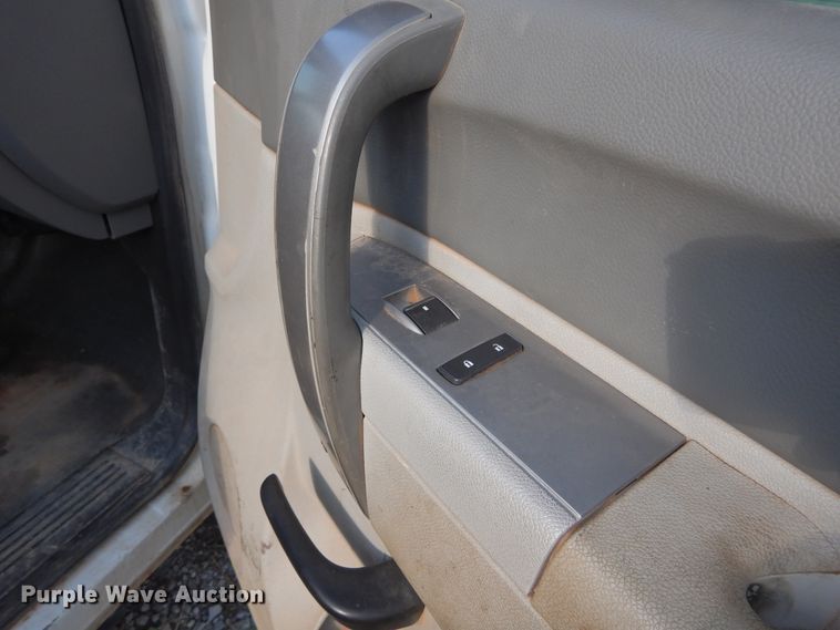 image for item DH3544 2014 Chevrolet Silverado 2500HD Crew Cab pickup truck