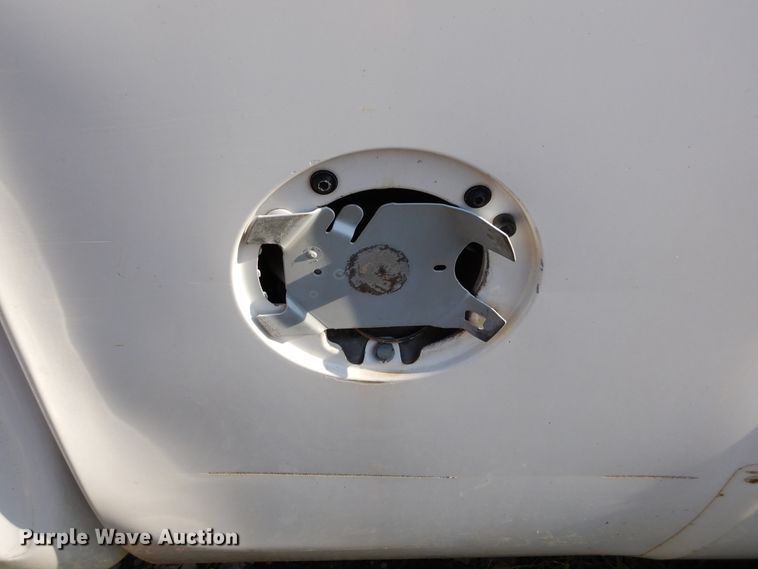 image for item DH3544 2014 Chevrolet Silverado 2500HD Crew Cab pickup truck