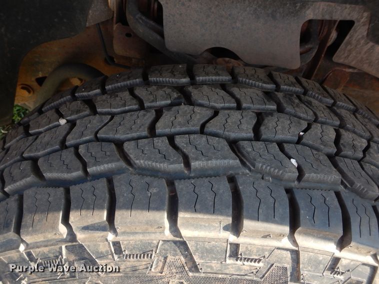 image for item DH3544 2014 Chevrolet Silverado 2500HD Crew Cab pickup truck